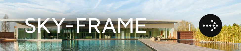 SKY FRAME